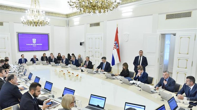 Predlaže se podizanje praga za prospekt javne ponude i niz pojednostavljenih procedura za izdavatelje